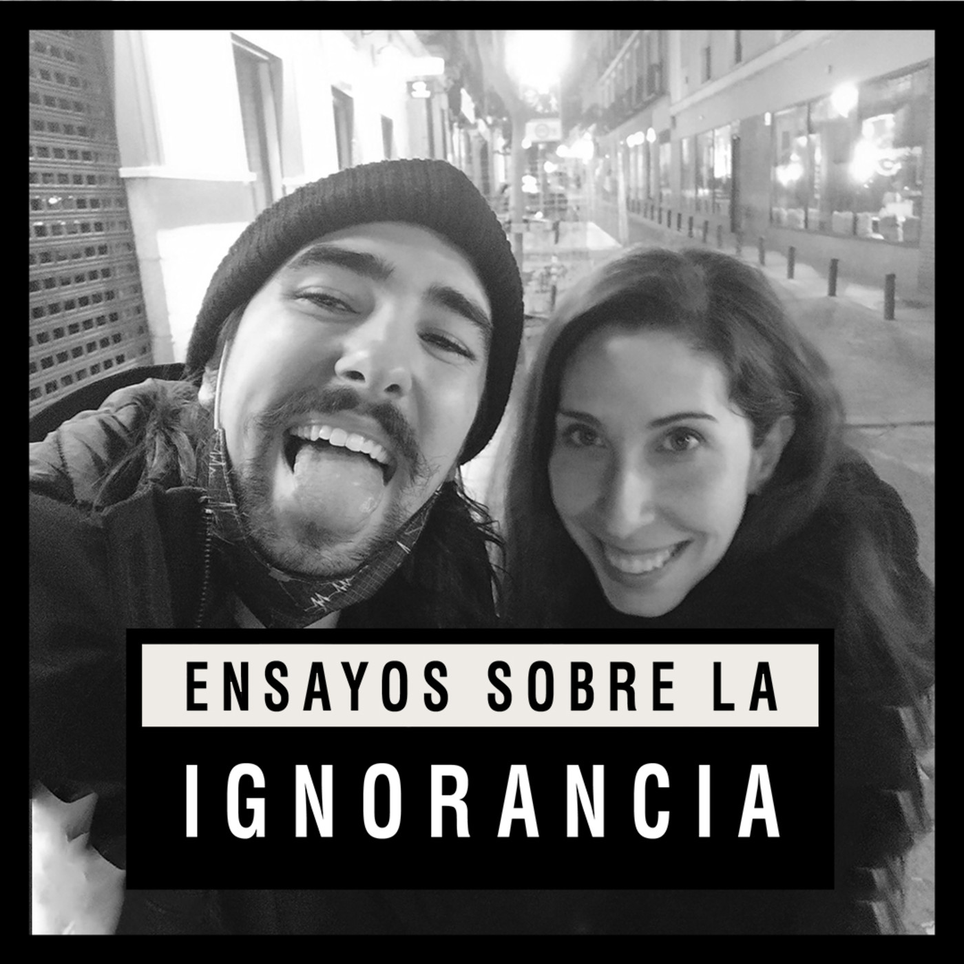 Ensayos sobre la ignorancia