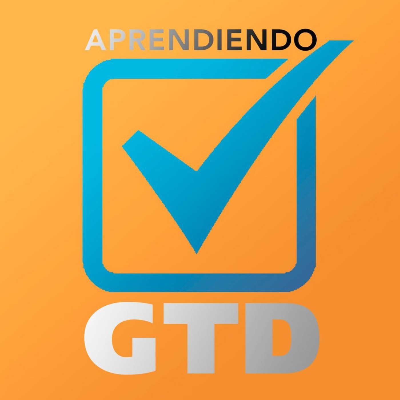 Aprendiendo GTD y productividad