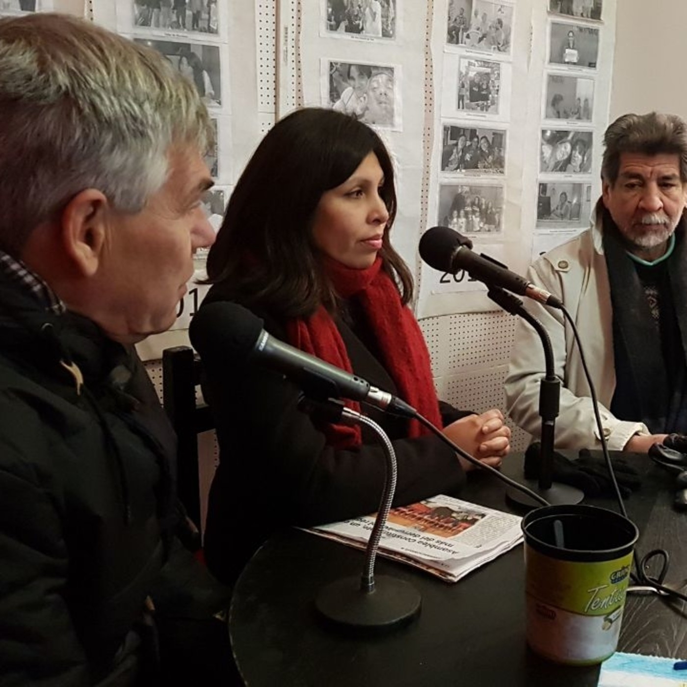 Podcast de POCba