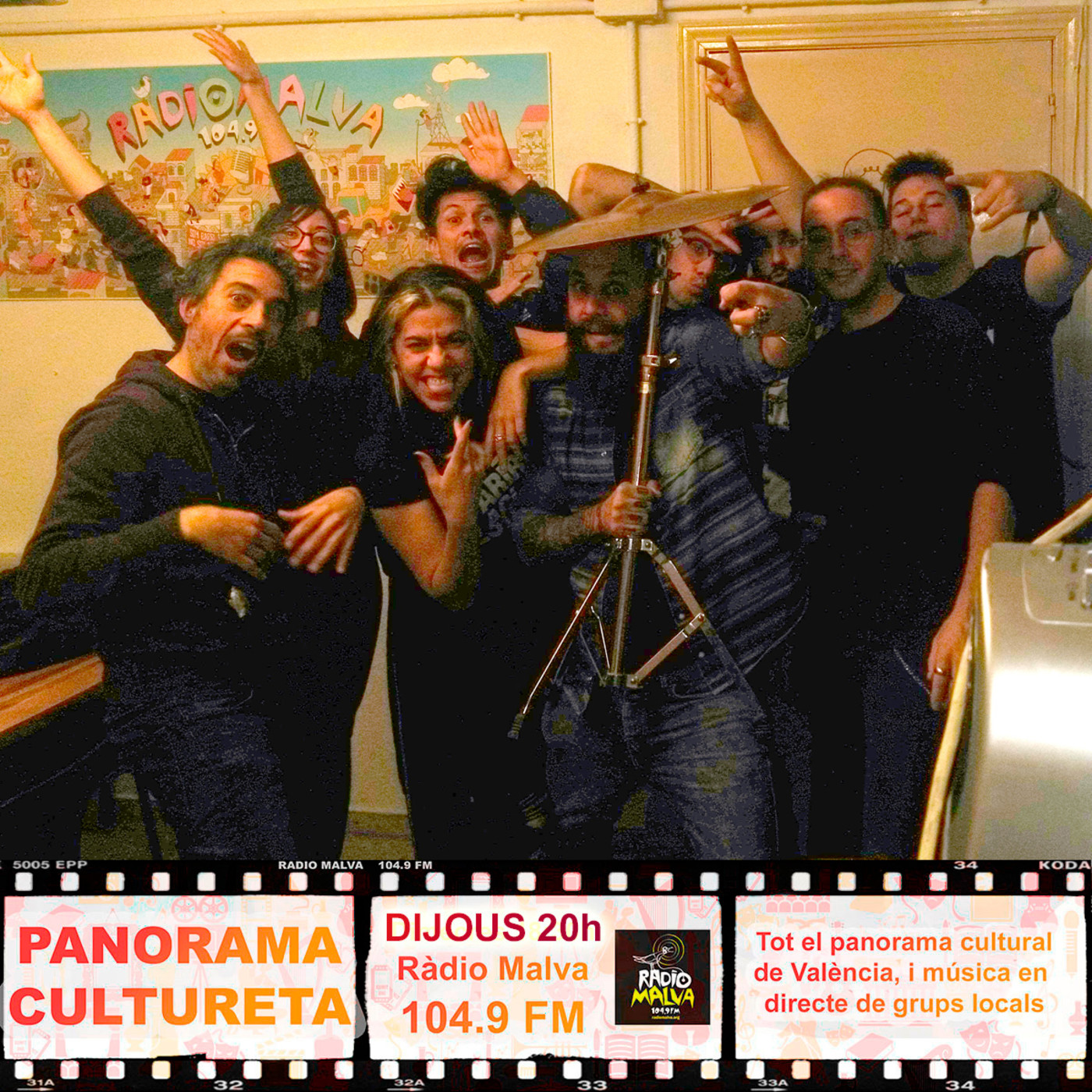 Panorama Cultureta