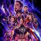 Sublime y Basuresco: Vengadores: Endgame