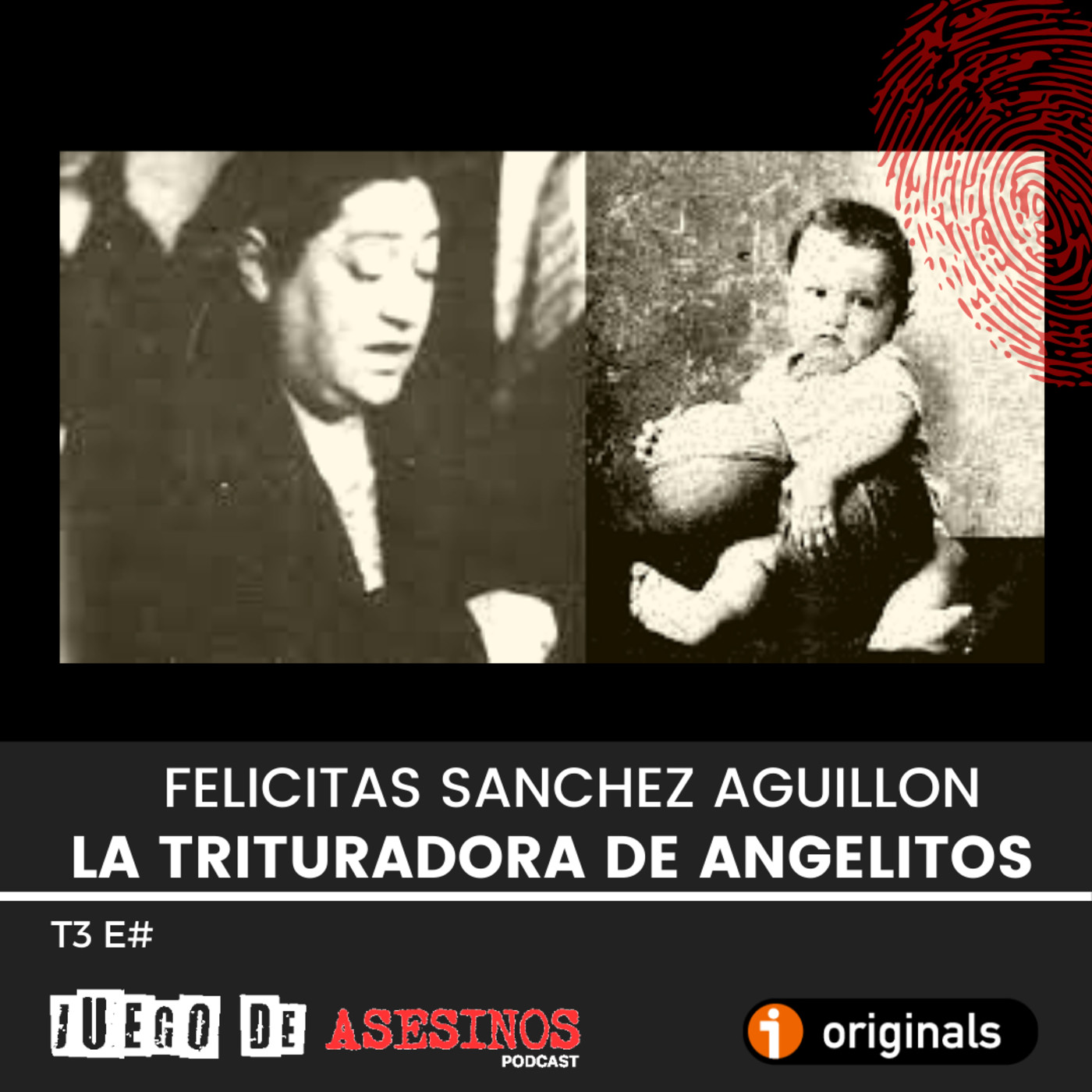 Juego de Asesinos Podcast