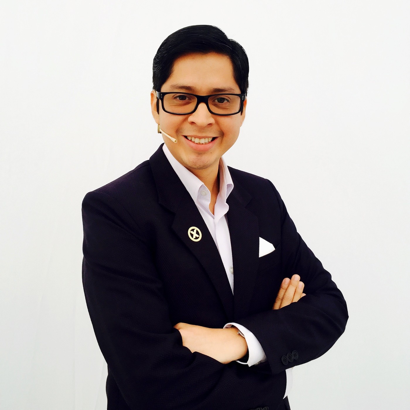 Podcast de Xducation