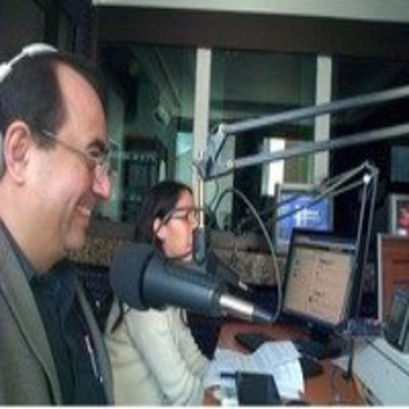 Podcast Aprendizaje Jurídico