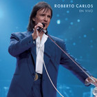 Coplas y canciones de ida y vuelta ROBERTO CARLOS en vivo 13 noviembre 2019