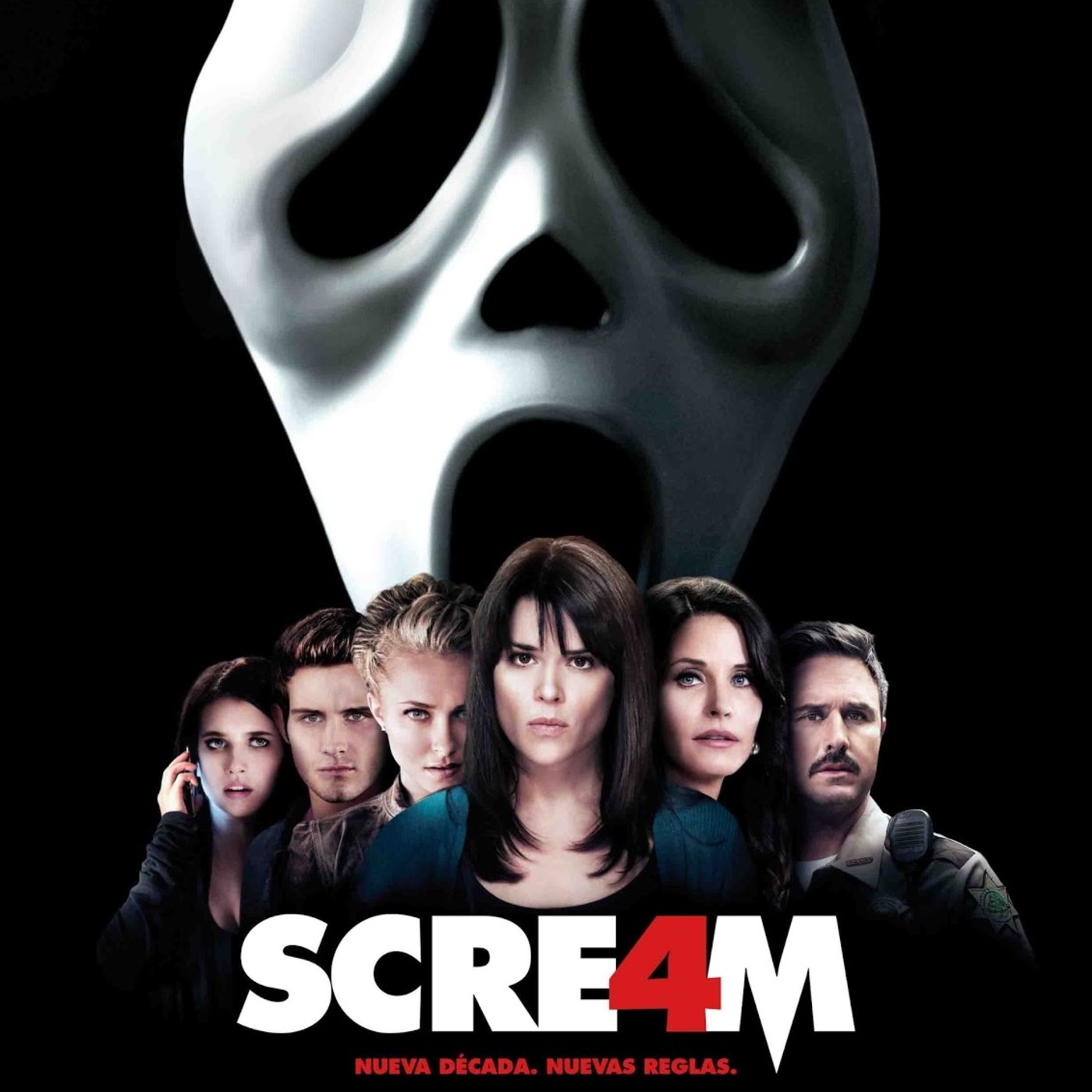 Podcast ReviewCasters