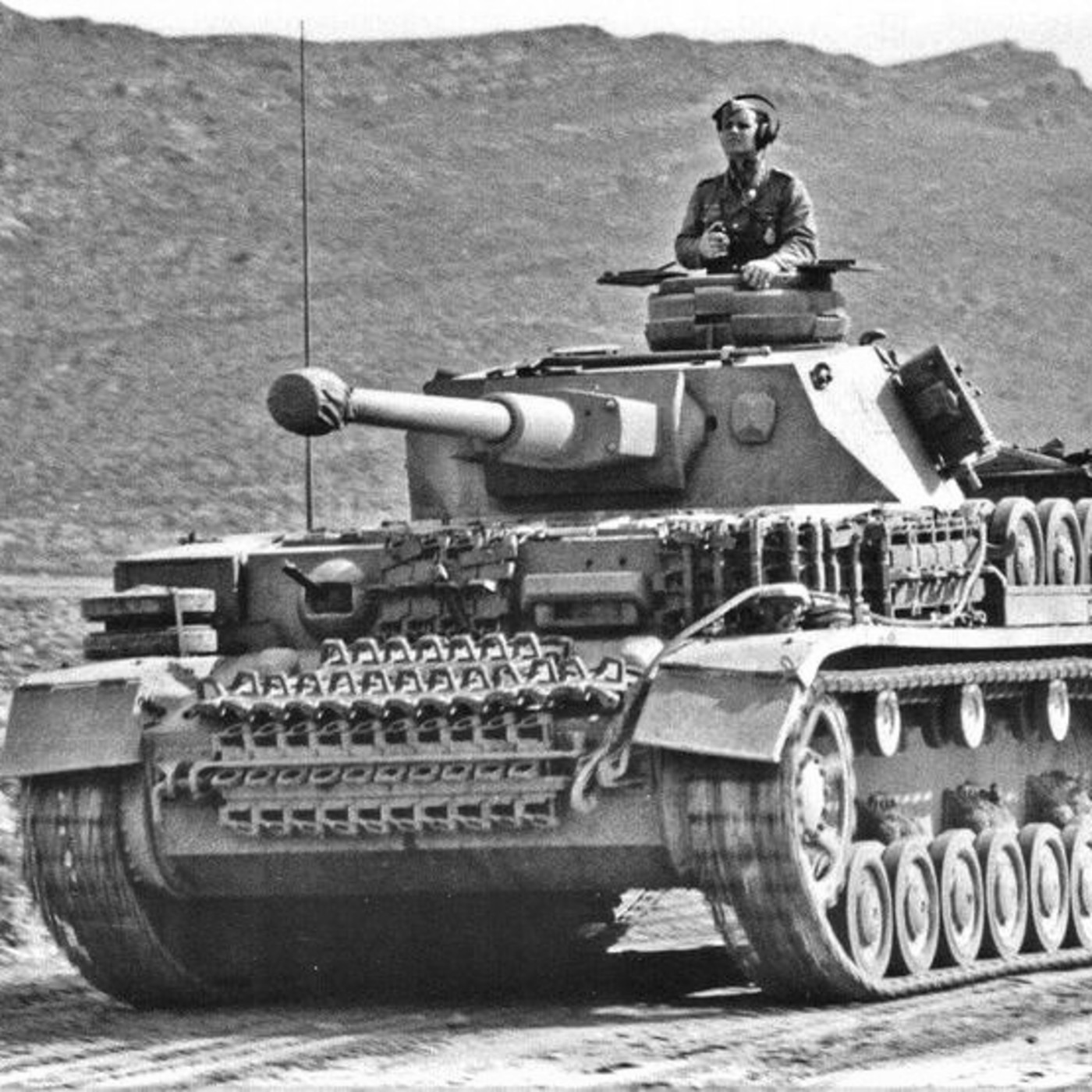 Blitzkrieg o Guerra Relampago #SegundaGuerraMundial #historia #documental #nazismo #hitler #podcast episode artwork
