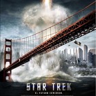 Star Trek XI El futuro comienza (2009)