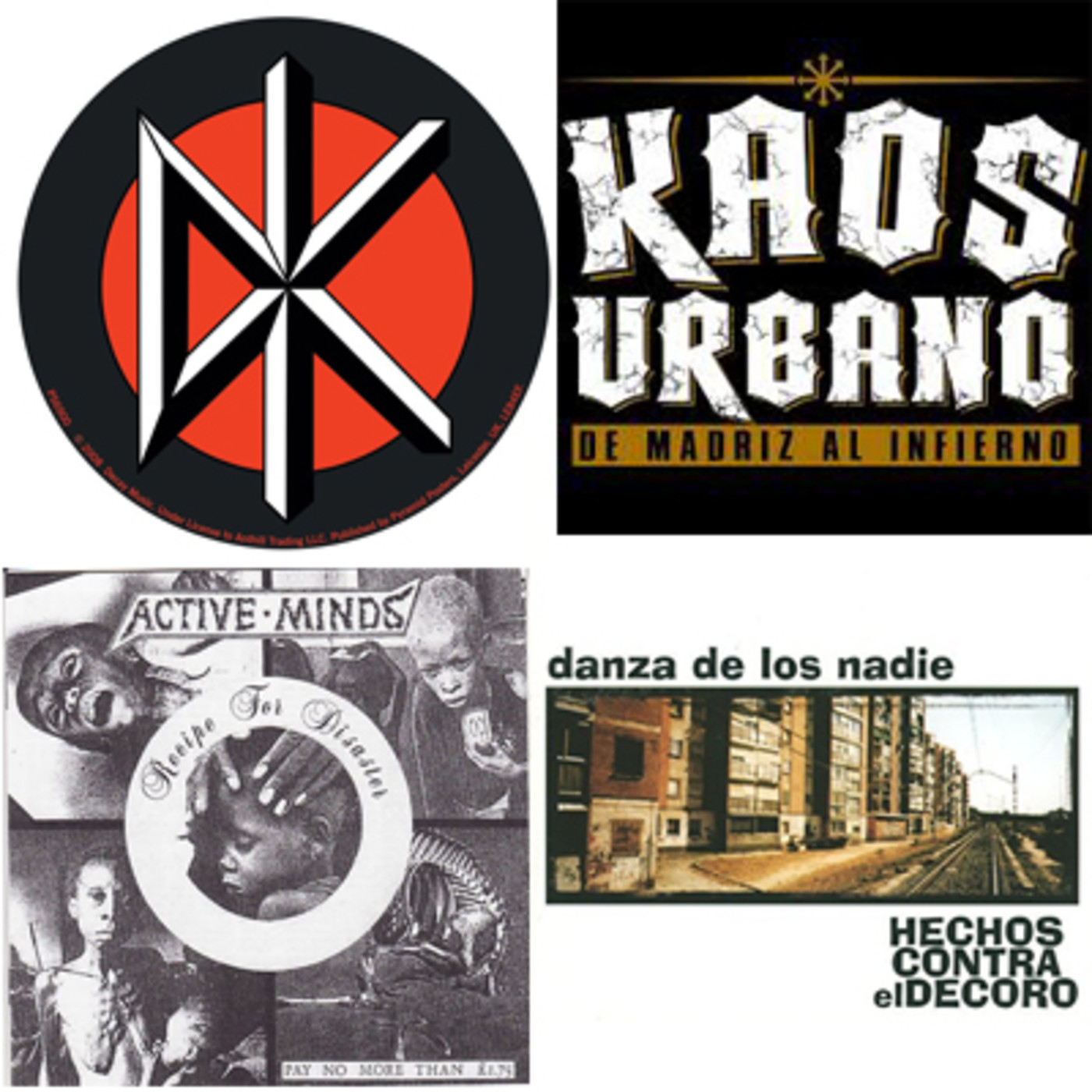100Fuegos x 80: políticos y rock (1) episode artwork