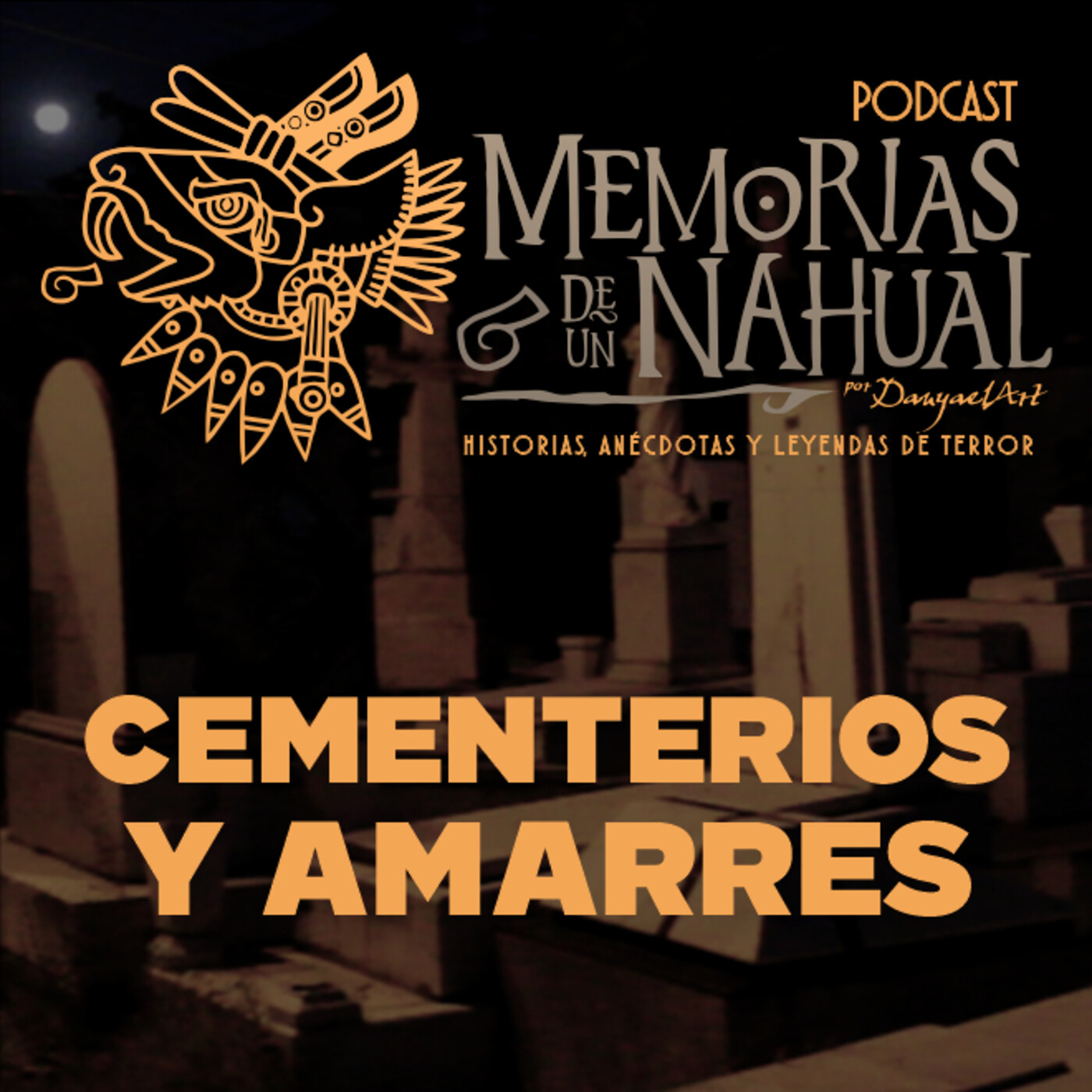 Memorias de un Nahual