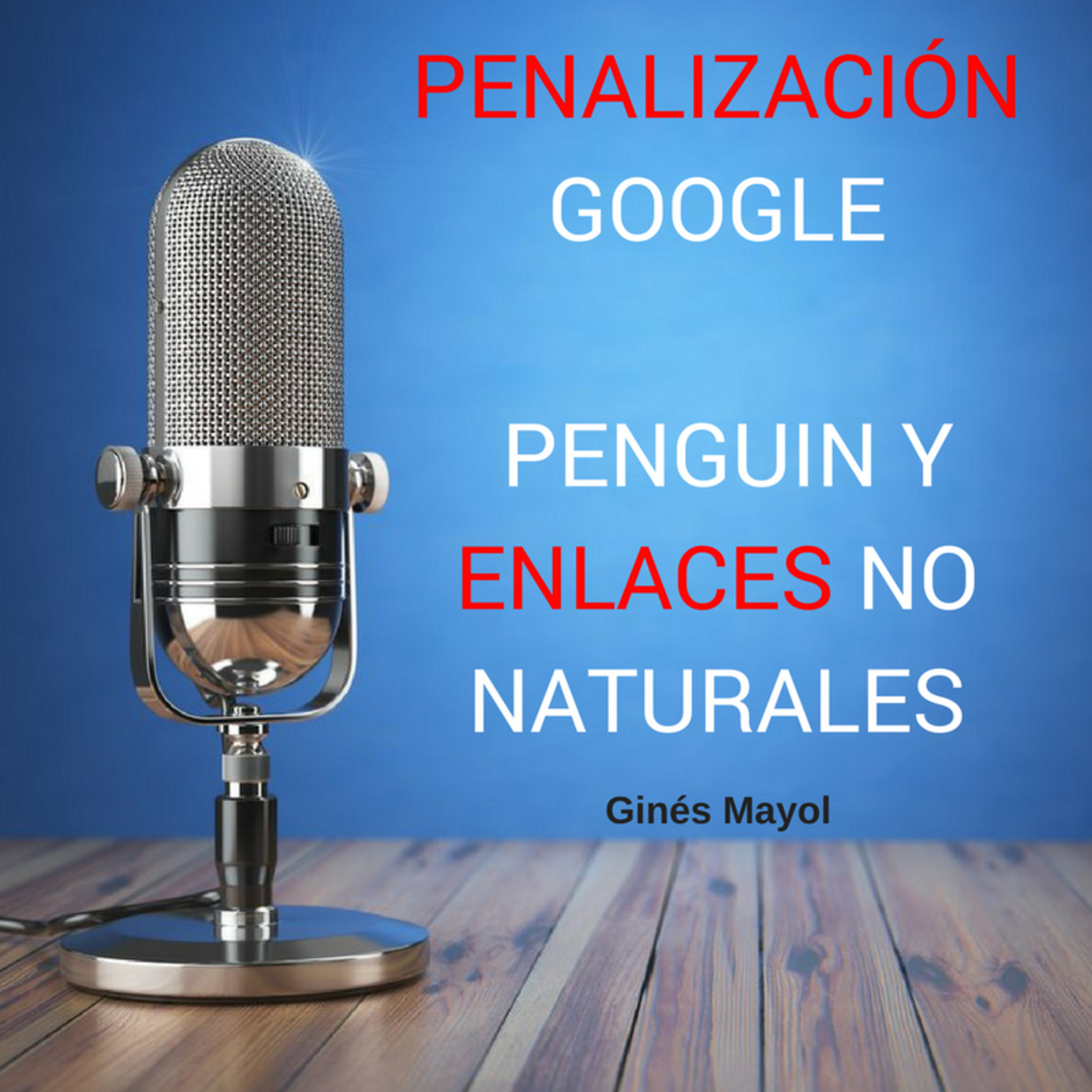 Gines Mayol - SEO