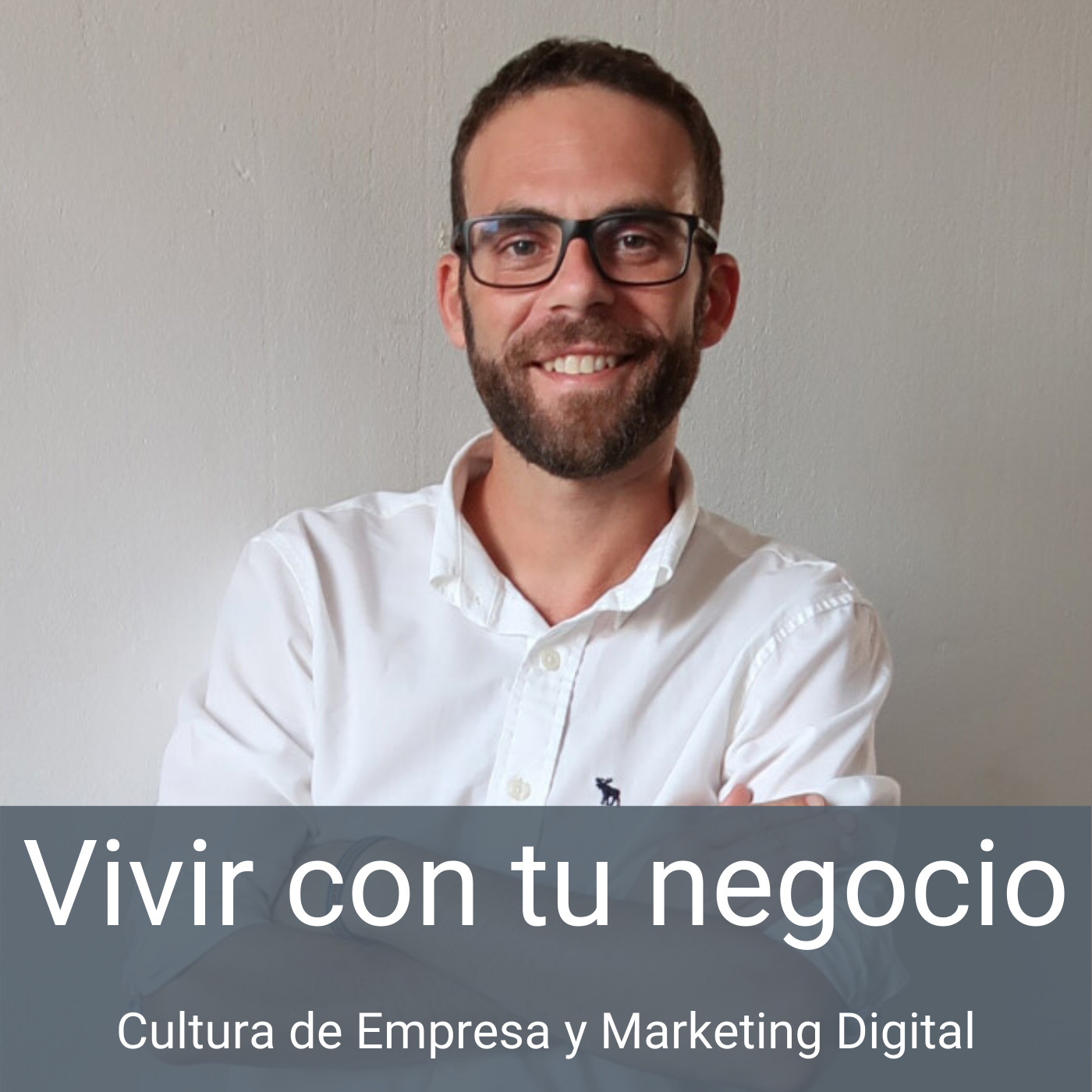 Vivir con tu negocio, por Jordi Esquerigüela