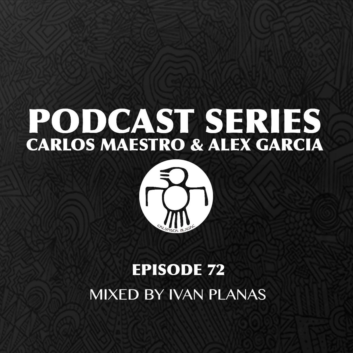 Podcast Series by Carlos Maestro and Alex Garcia