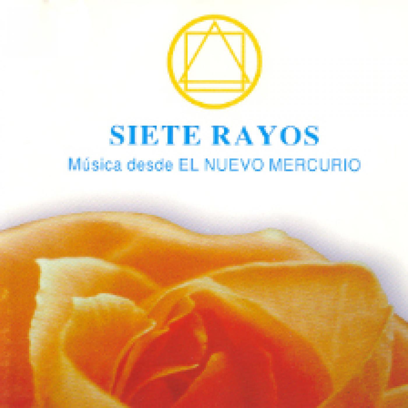 Canciones de la Discografía Rosacruz