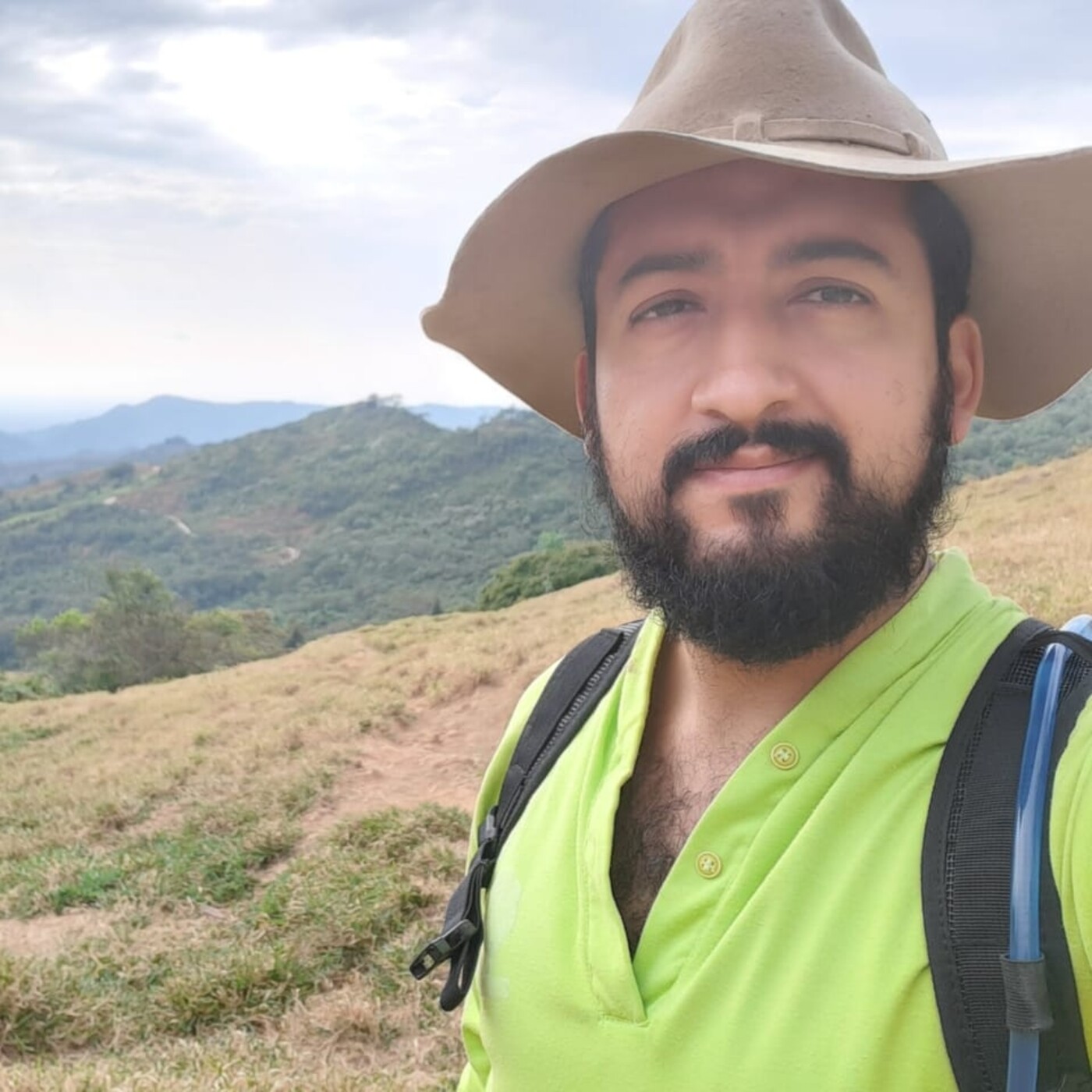 Gondwana Tierra Sur