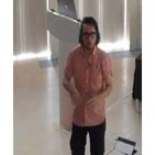 "Bienvenidos a la nueva era app" (Oscar G. Hormigos, DGT12)