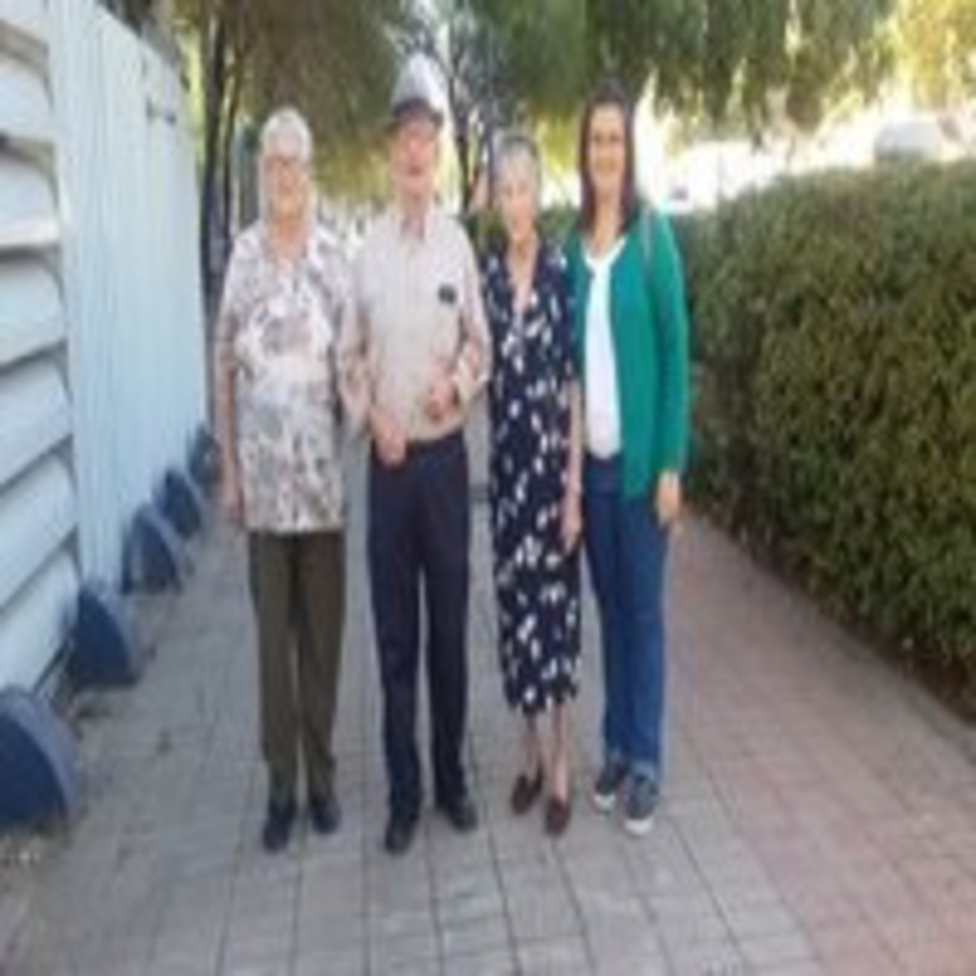 Podcast de Paula Linero