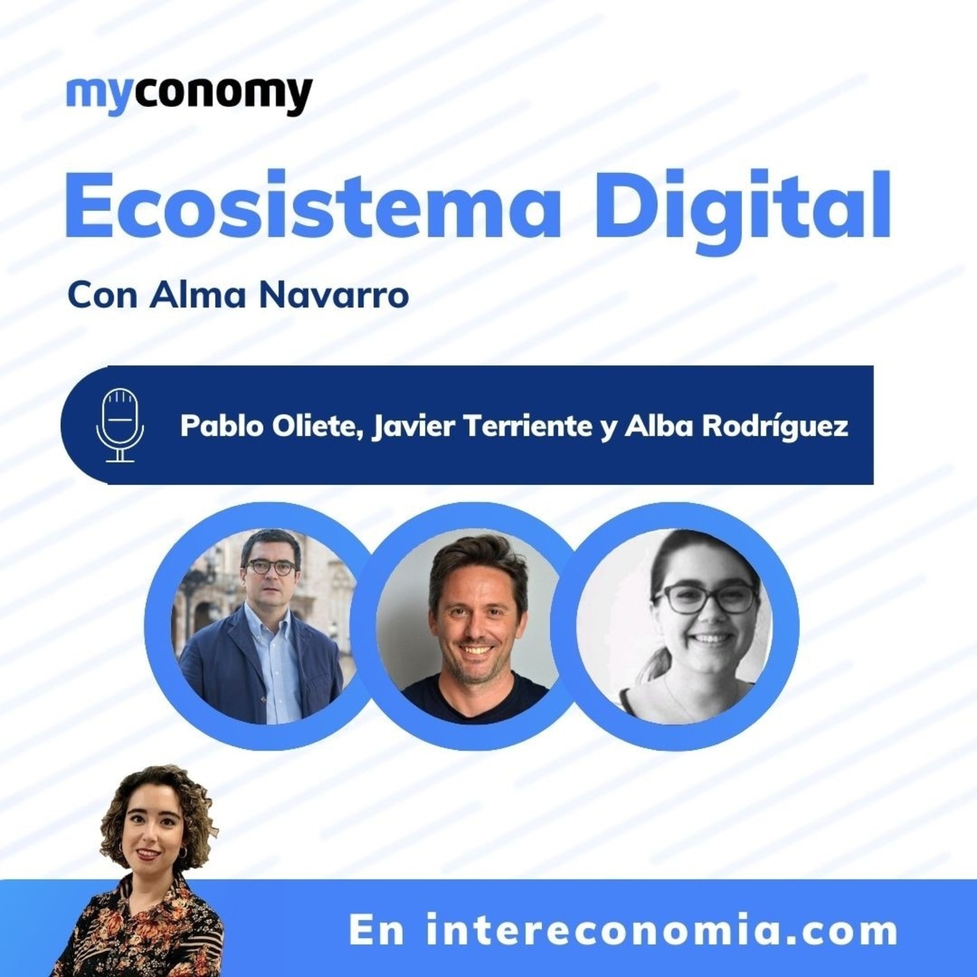 Ecosistema Digital