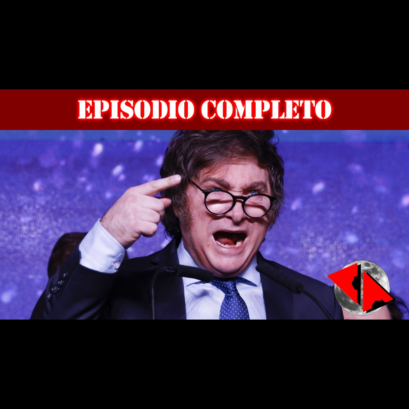 ¿POR QUÉ EXISTE MILEI? | Episodio COMPLETO (8x02)