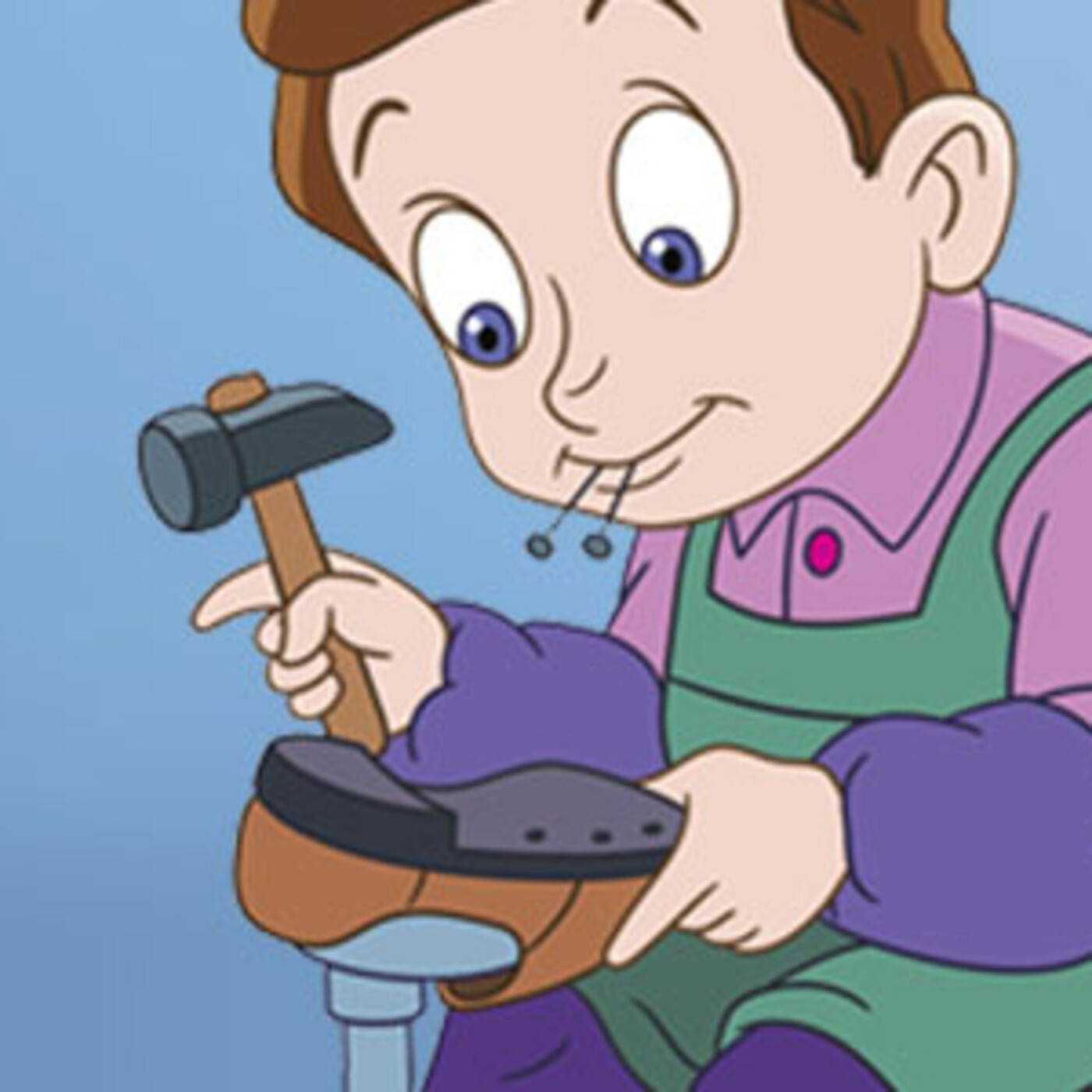 Cuentos Que Te Acarician