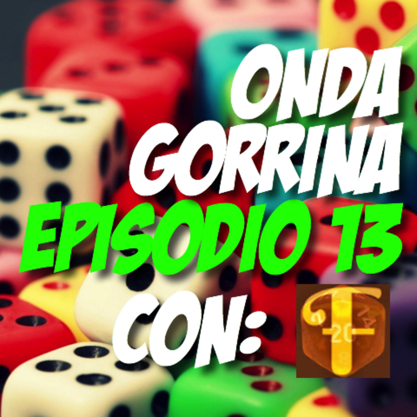 JueGorrinos - Onda Gorrina