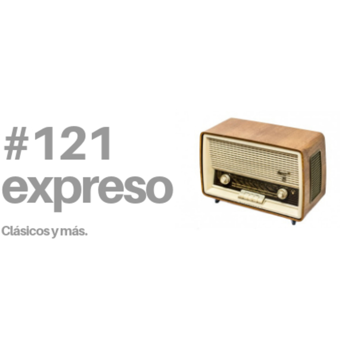 #121Expreso