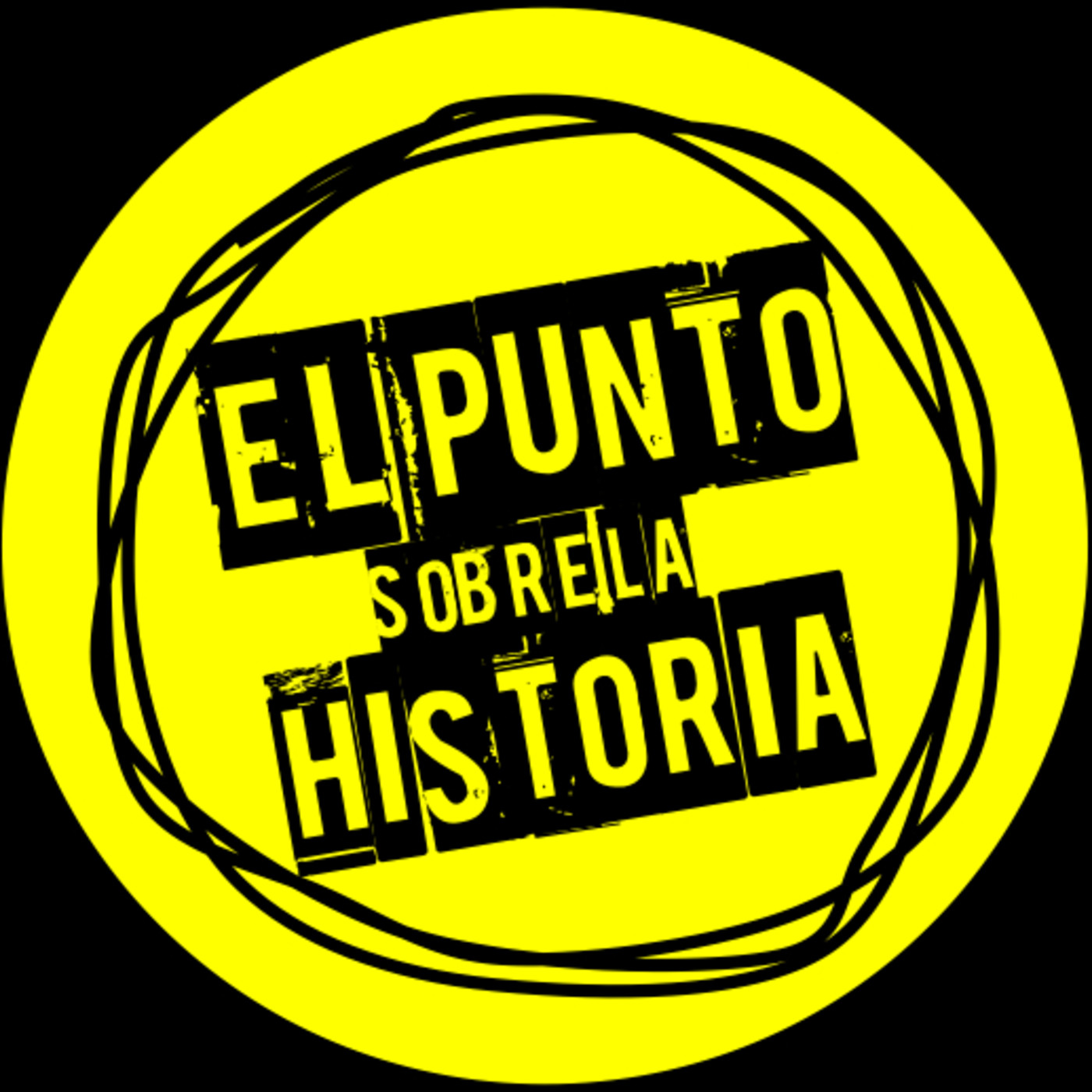 El Punto sobre la Historia