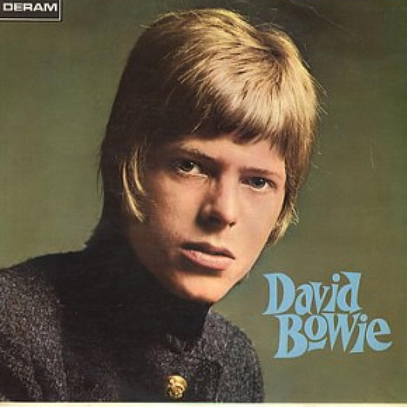2.2 - Melodías de Transición Interna - La araña de Marte (David Bowie) episode artwork