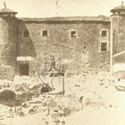 Los espacios revolucionarios de Béjar en 1868