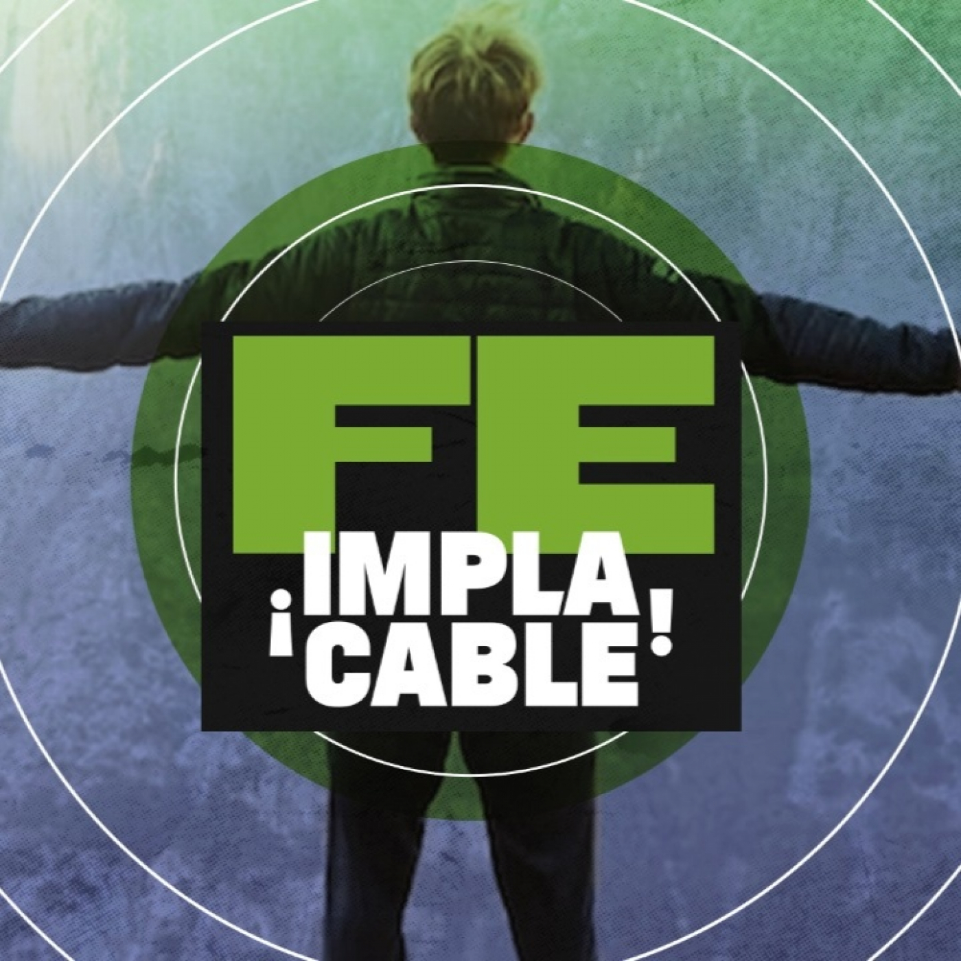 Episodio Resistir Implacablemente B - Vaya con Dios - 15 11 22