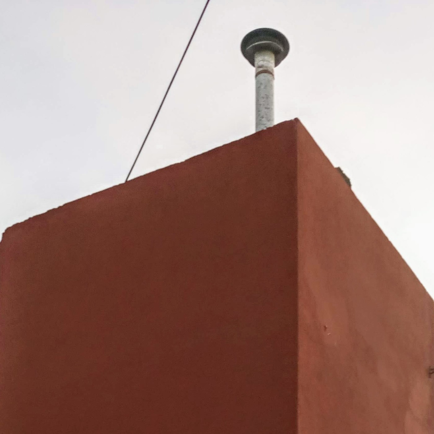 Más vale nunca que tarde