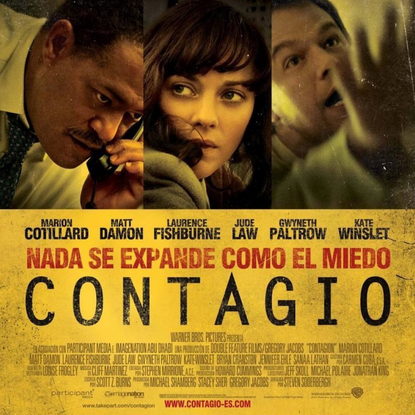 Va De Cine - Radio Nove Galicia