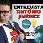 #11 Entrevista a Antonio Jiménez (INNODUCATION)
