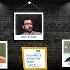 Prácticas y Herramientas para ayudar a equipos - Interviews Agile Topics