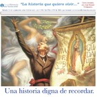 El Grito de Independencia.