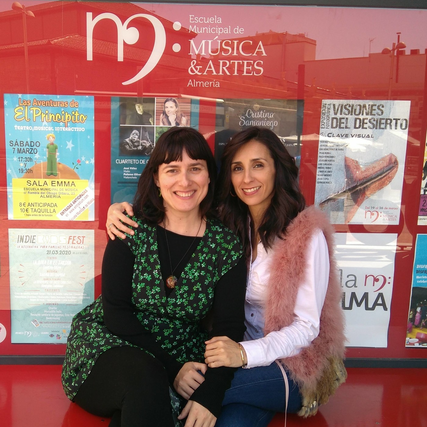 Candilejas, teatro en Candil Radio