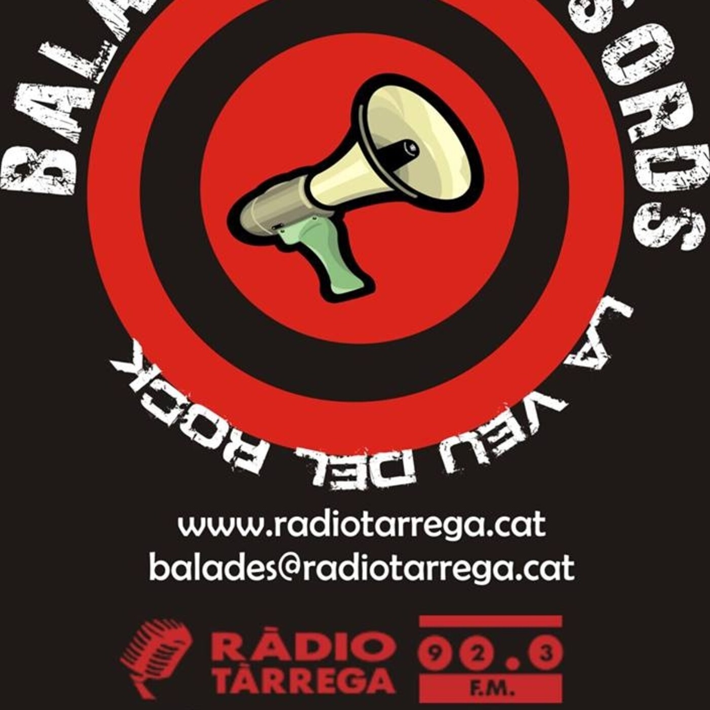 Balades Per A Sords
