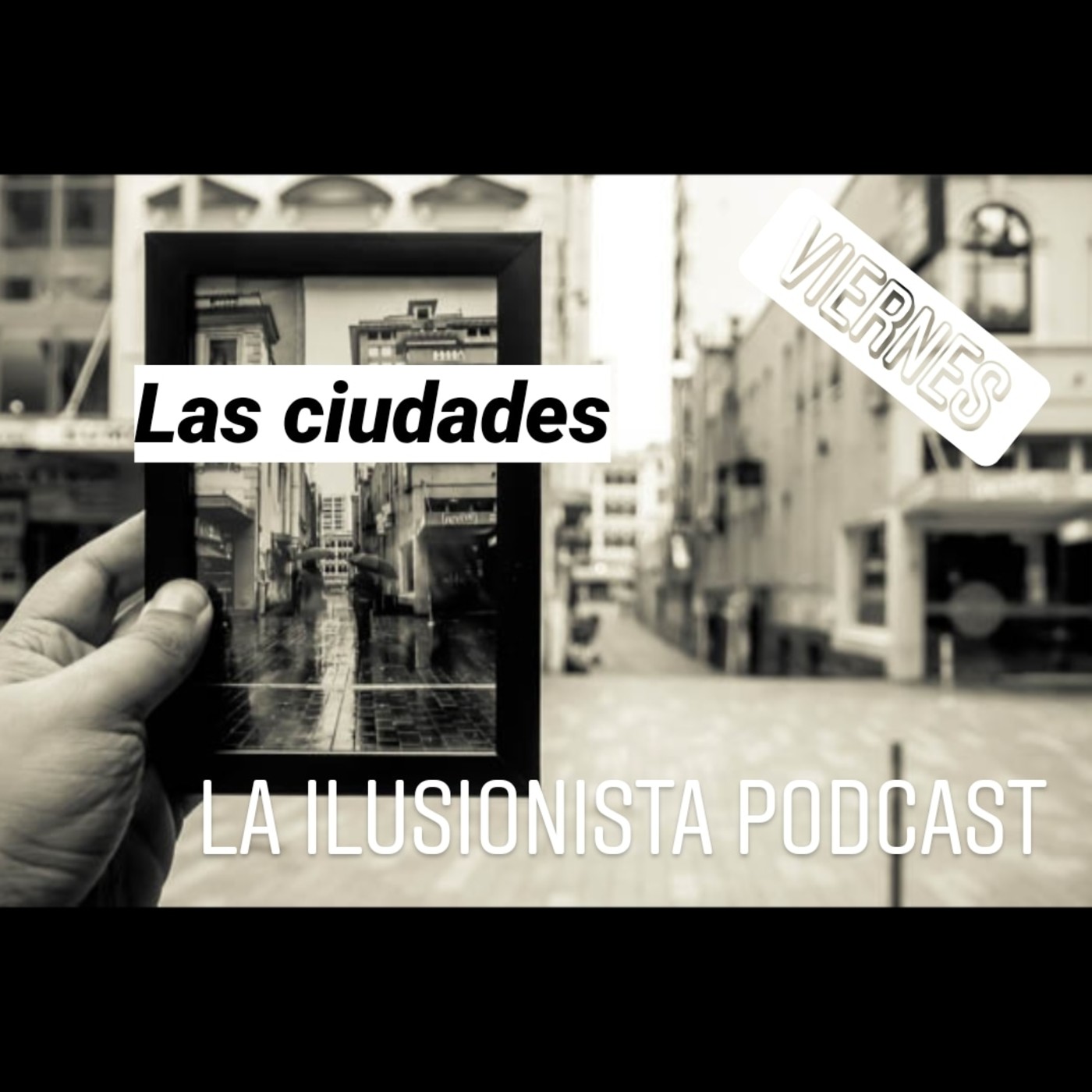 La Ilusionista