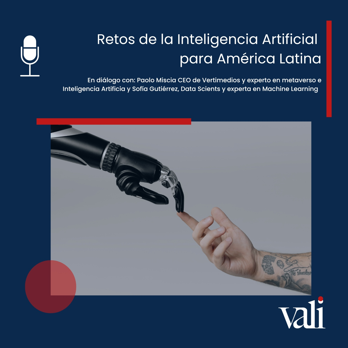 Vali Consultores SAS