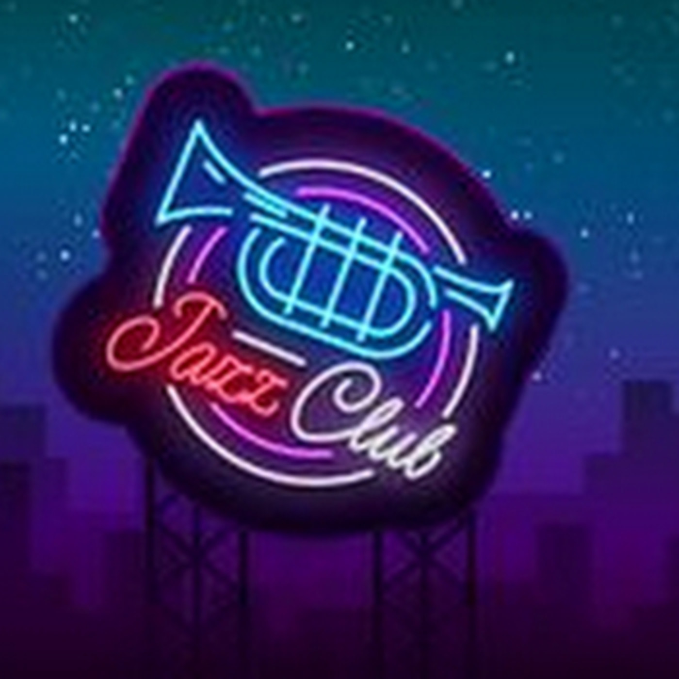 Jazz Club, Vol. 2 episode artwork