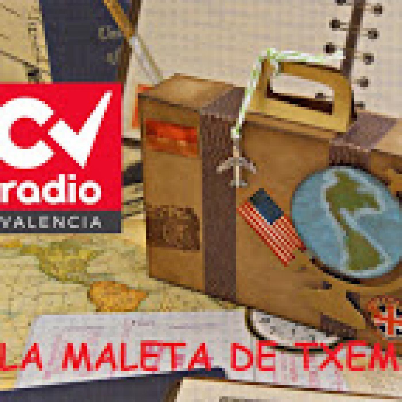 La Maleta de Txema Gil