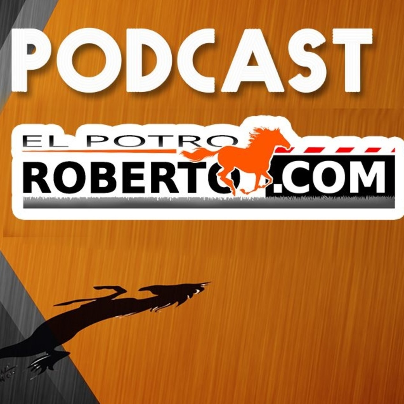 ElPotroRoberto Podcast