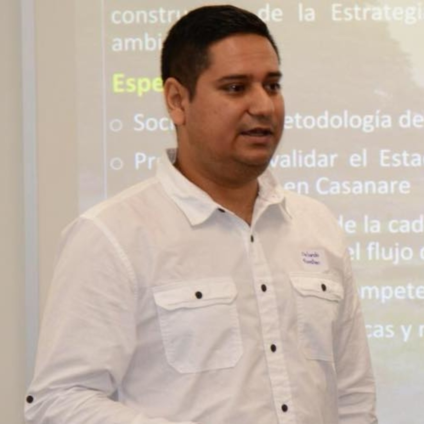 Cámara de Comercio de Casanare