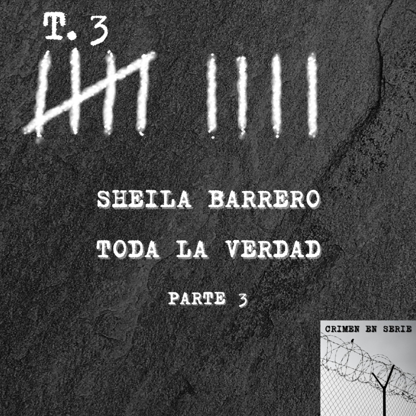 Crimen en Serie