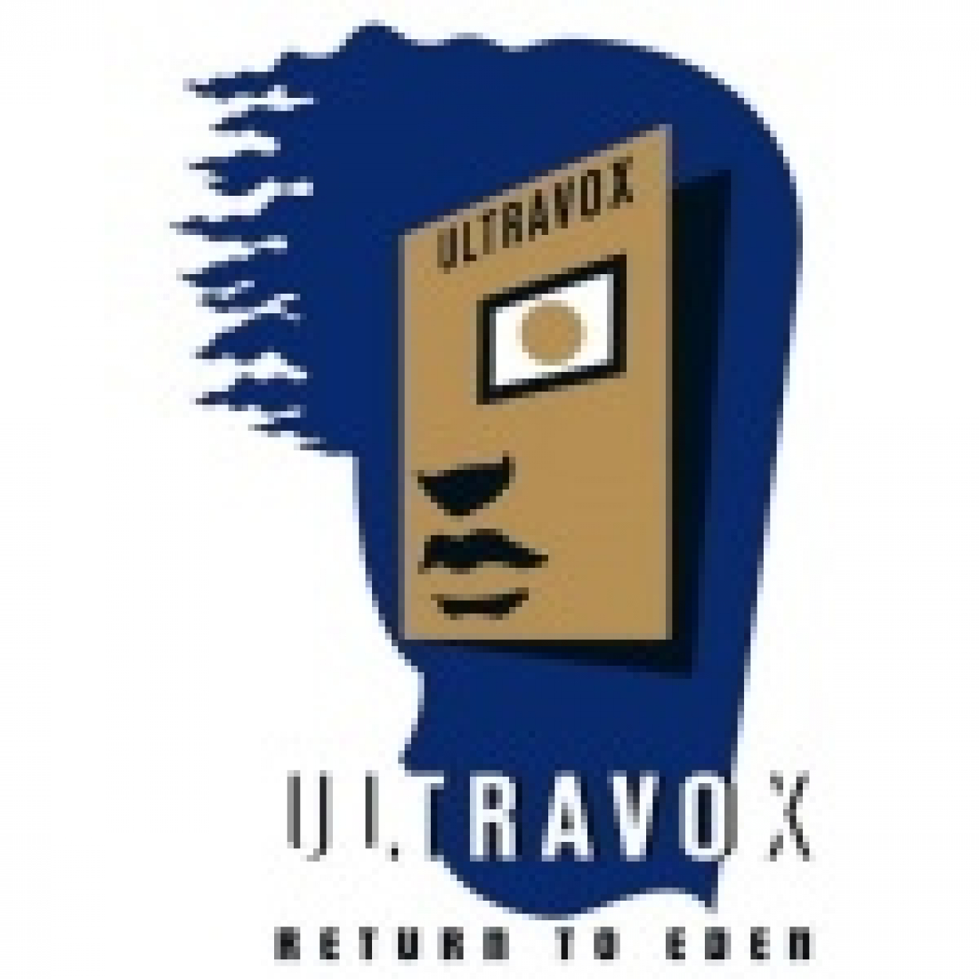 Ultravox - Return to Eden, Live at the Roundhouse 2009 episode artwork