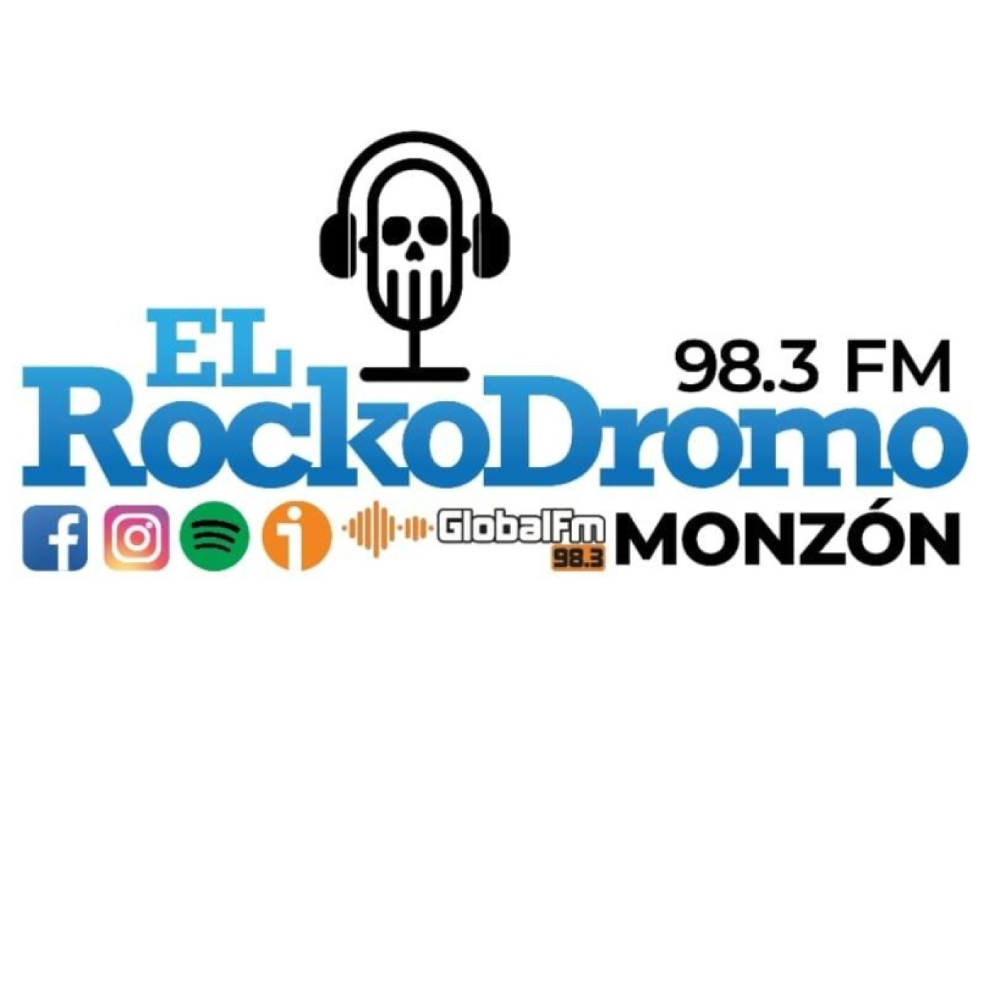EL ROCKODROMO