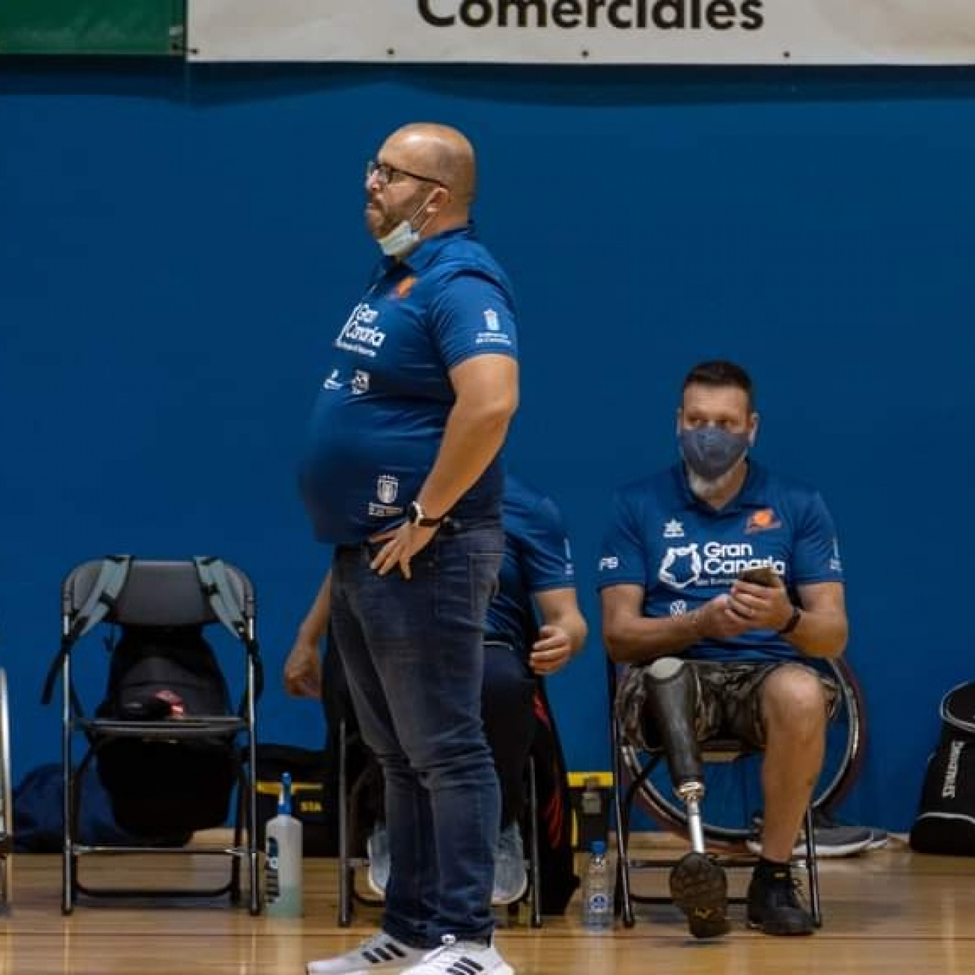BSR Econy Gran Canaria