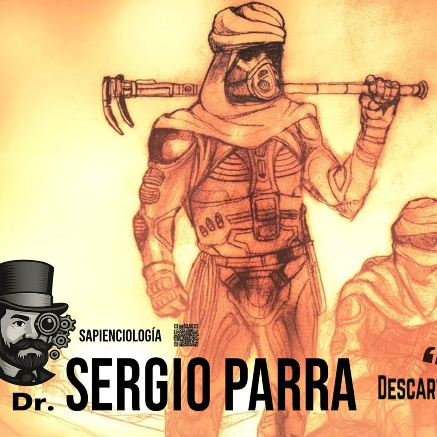 ⭕️ Descartes, esquizofrenia y aburrimiento