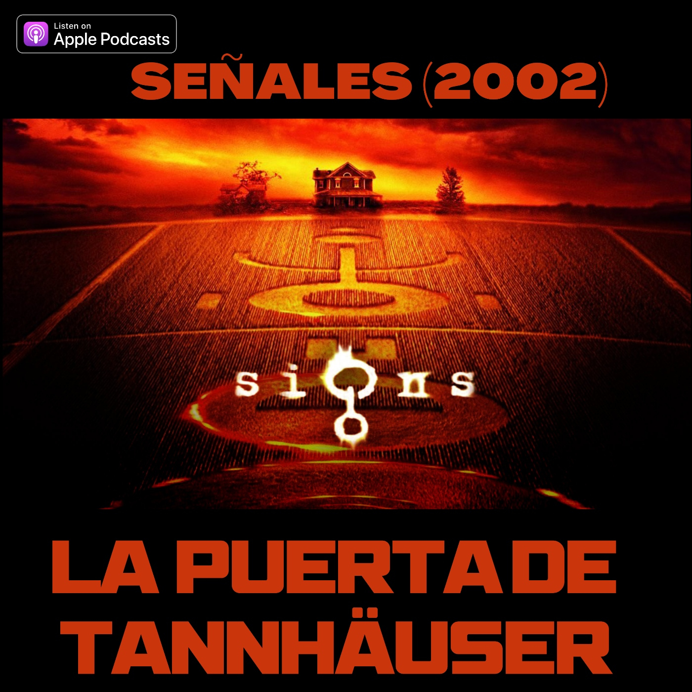 La Puerta de Tannhäuser