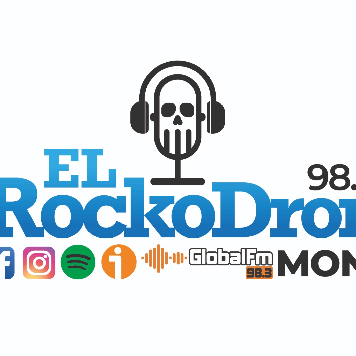 EL ROCKODROMO